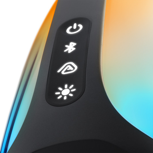 JBL Pulse 6 product photo