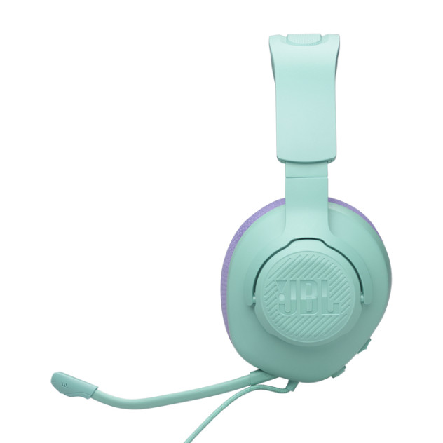 JBL Quantum 100M2 product photo