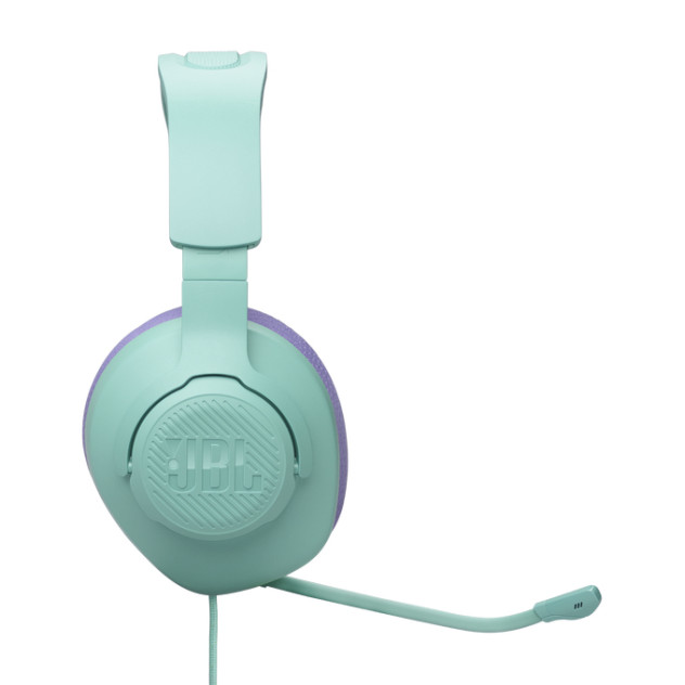JBL Quantum 100M2 product photo