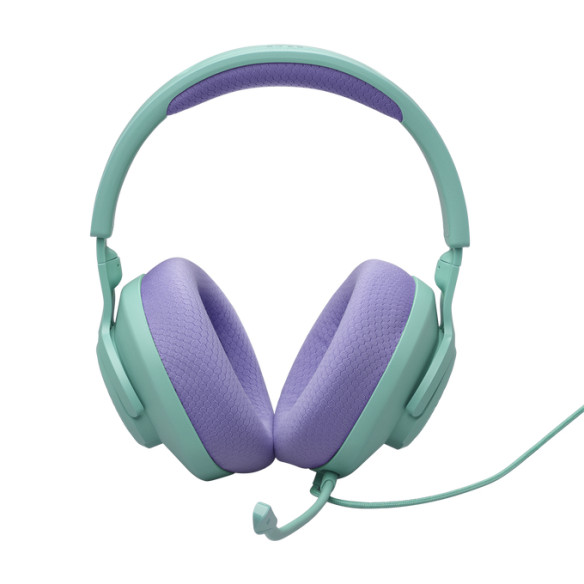 JBL Quantum 100M2 product photo