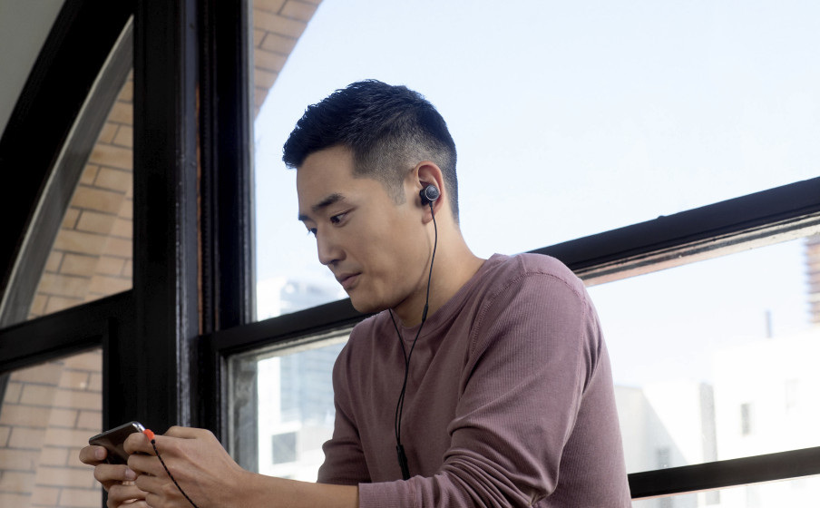 JBL Quantum 50 product photo