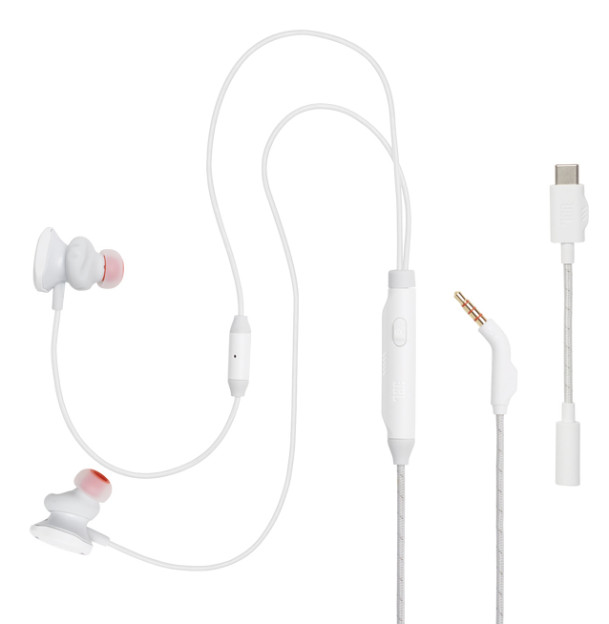JBL Quantum 50C product photo