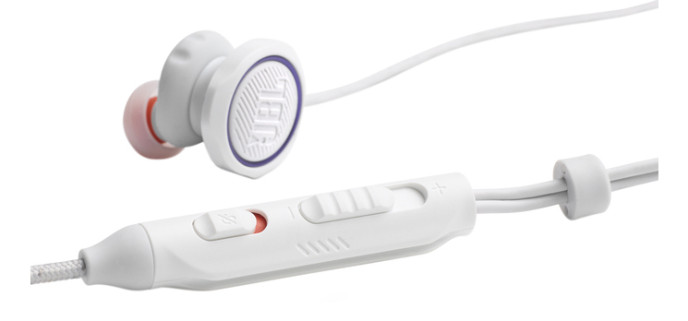 JBL Quantum 50C product photo