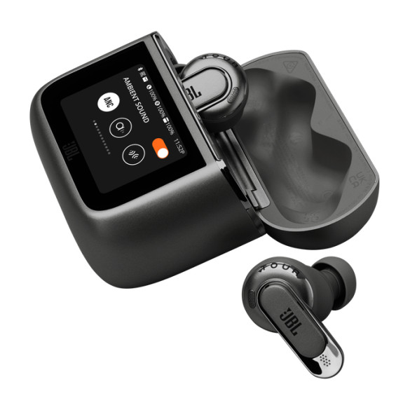JBL Tour Pro 3 product photo