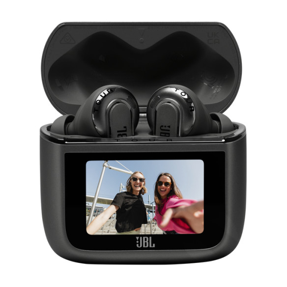JBL Tour Pro 3 product photo