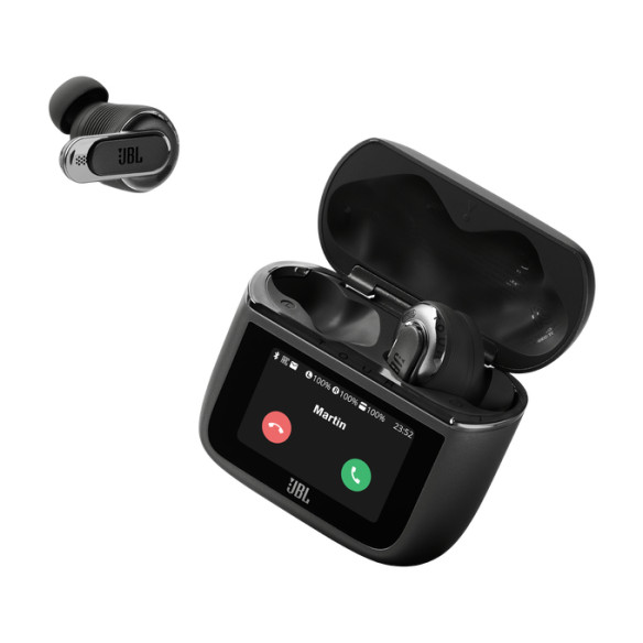 JBL Tour Pro 3 product photo
