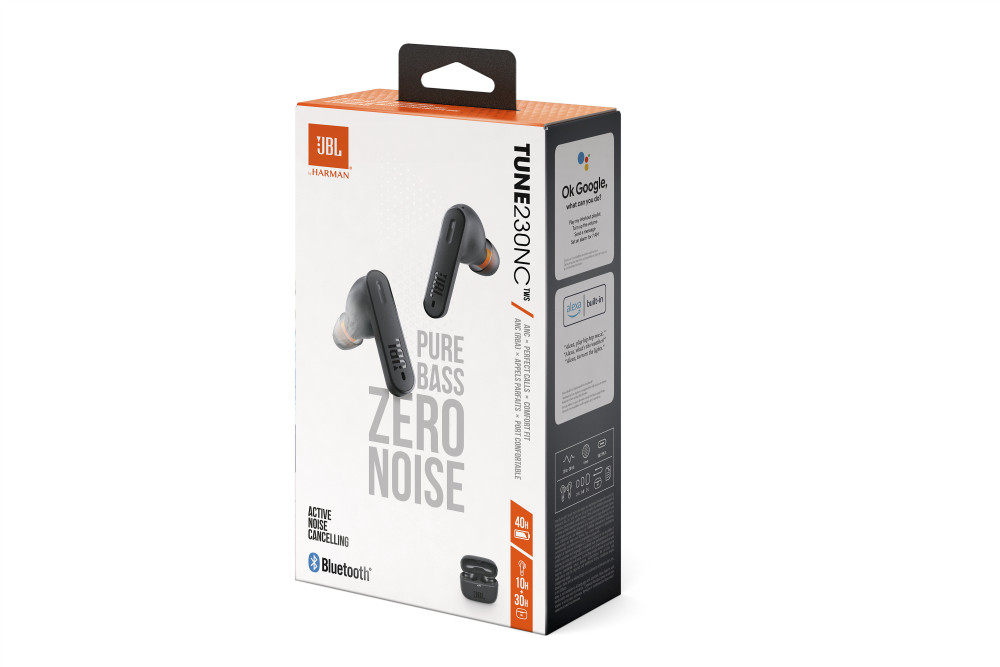 JBL Tune 230NC product photo
