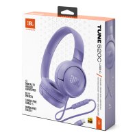 JBL Tune 520C product thumbnail