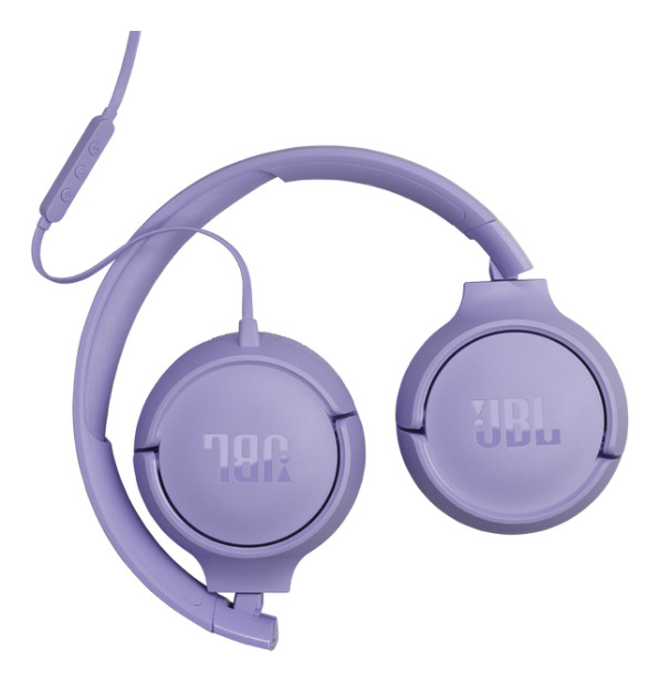 JBL Tune 520C product photo