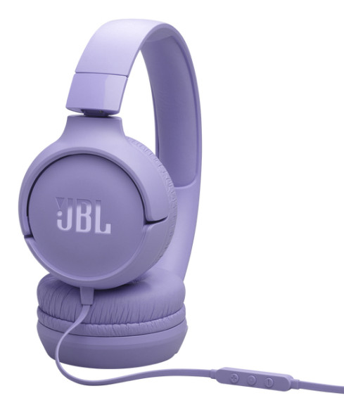 JBL Tune 520C product photo