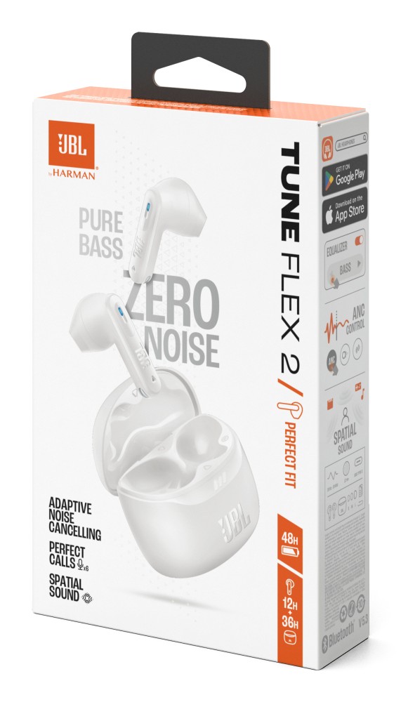 JBL Tune Flex 2 product photo