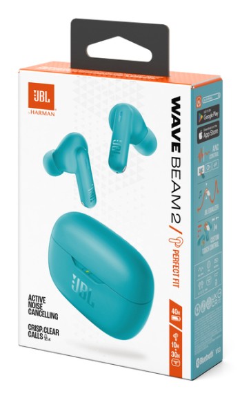 JBL Wave Beam 2 product photo
