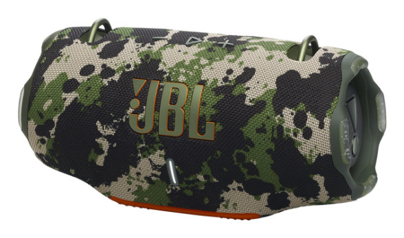 JBL Xtreme 4 product photo