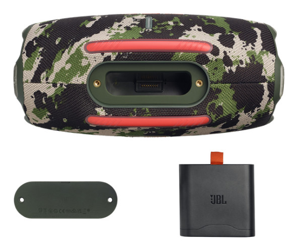 JBL Xtreme 4 product photo