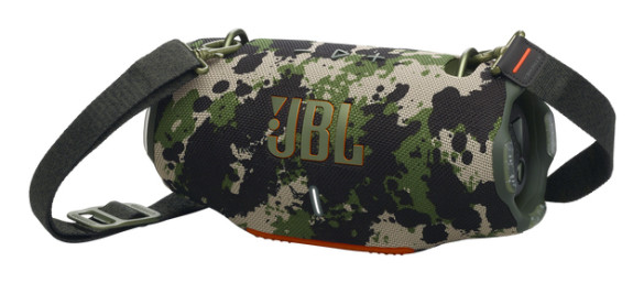 JBL Xtreme 4 product photo