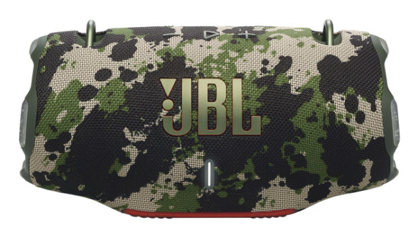 JBL Xtreme 4 product photo