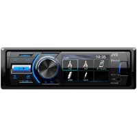 JVC KDX-560BT product thumbnail