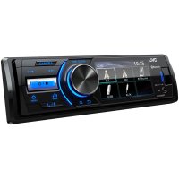JVC KDX-560BT product thumbnail