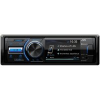 JVC KDX-560BT product thumbnail