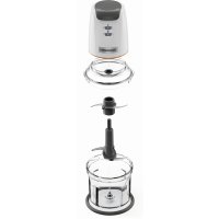Kenwood CHP61.000WH product thumbnail