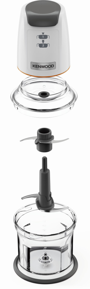 Kenwood CHP61.000WH product photo