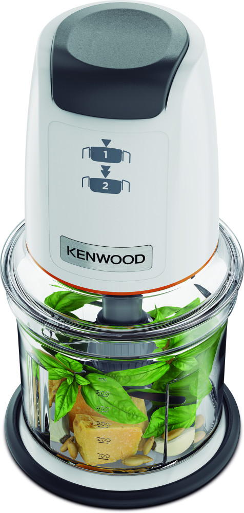 Kenwood CHP61.000WH product photo
