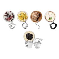 Kenwood KVC85.004SI product thumbnail