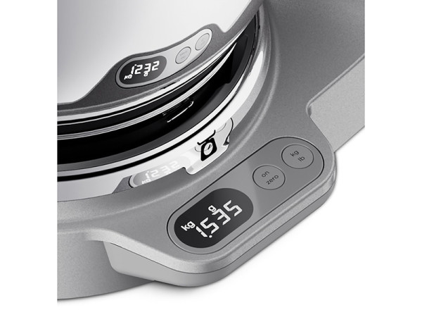 Kenwood KVC85.004SI product photo