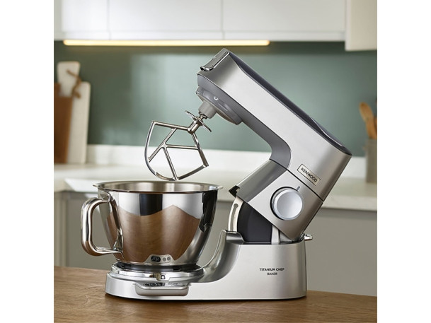 Kenwood KVC85.004SI product photo