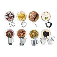 Kenwood KVC85.594SI product thumbnail
