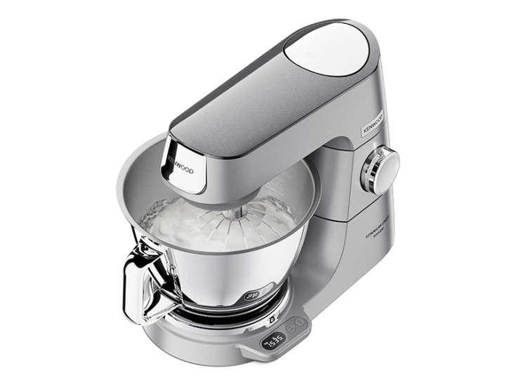 Kenwood KVC85.594SI product photo
