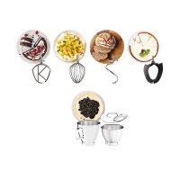 Kenwood KVL 85.004SI product thumbnail
