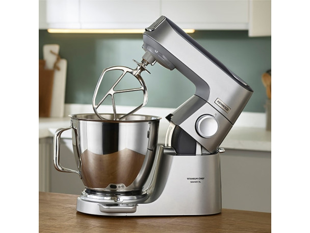Kenwood KVL 85.004SI product photo