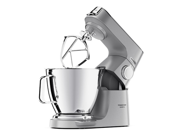 Kenwood KVL 85.004SI product photo