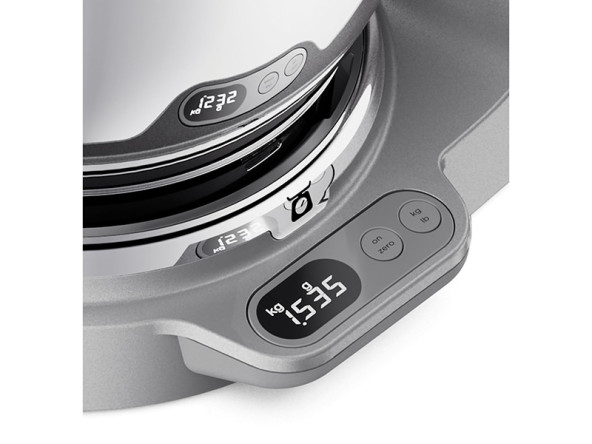 Kenwood KVL 85.004SI product photo