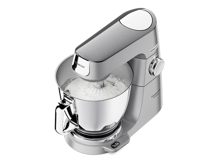 Kenwood KVL 85.004SI product photo