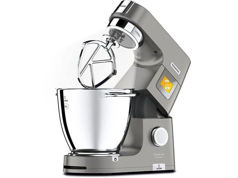 Kenwood KWL90.004SI product photo