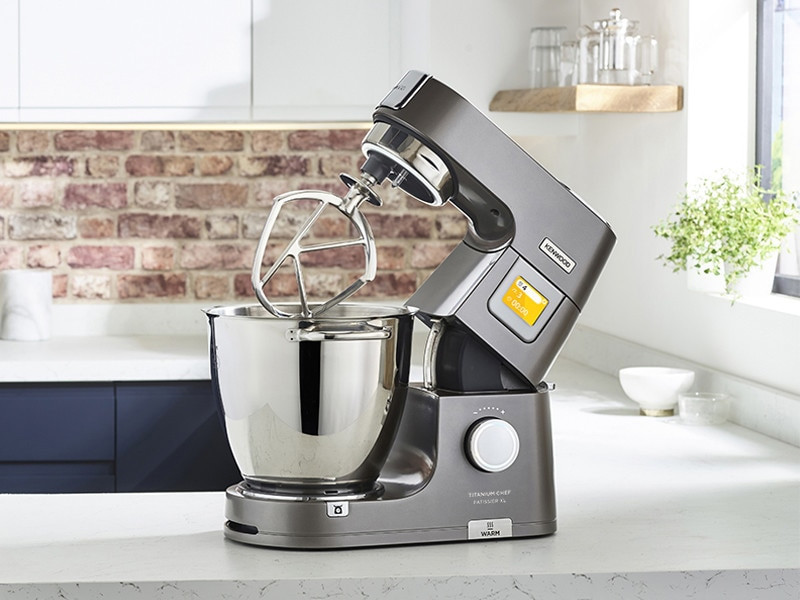 Kenwood KWL90.004SI product photo