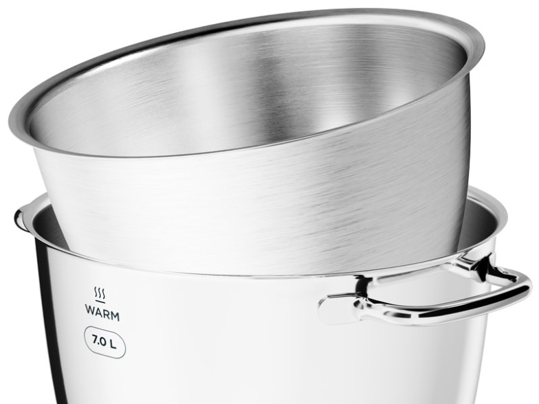 Kenwood KWL90.004SI product photo