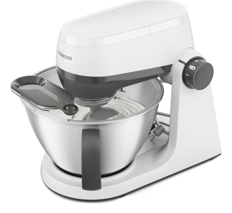 Kenwood Multi-Tasker KHC30.000WH product photo