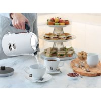 Kenwood ZJX650WH product thumbnail