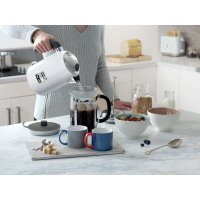 Kenwood ZJX650WH product thumbnail