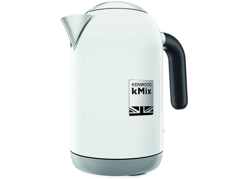 Kenwood ZJX650WH product photo