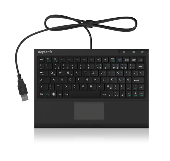 KeySonic ACK-3410 product photo