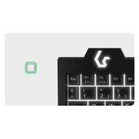 KeySonic KSK-3210ELU product thumbnail