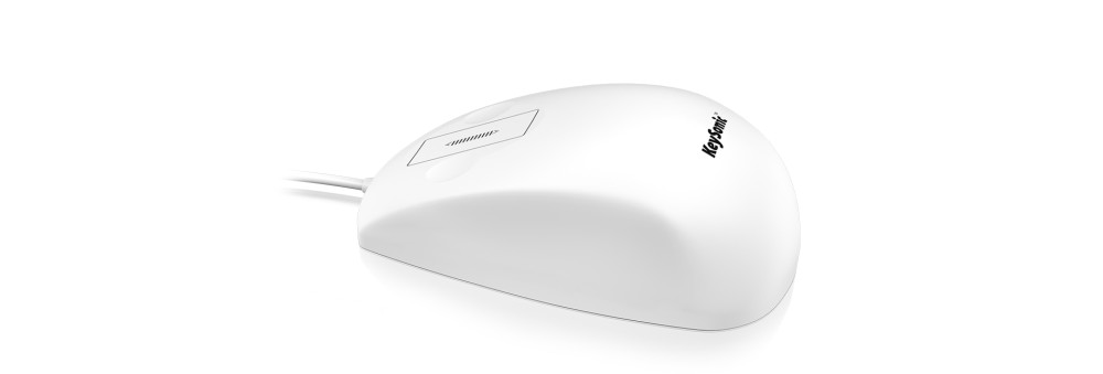 KeySonic KSM-5030M-W product photo