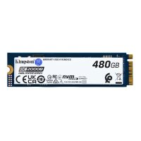 Kingston DC2000B product thumbnail