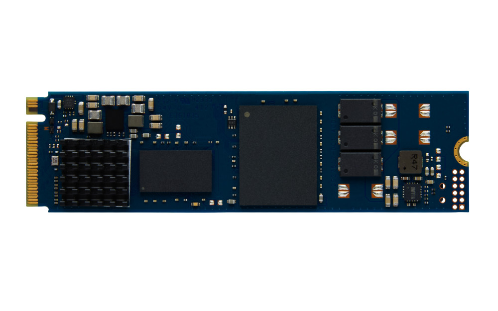 Kingston DC2000B product photo