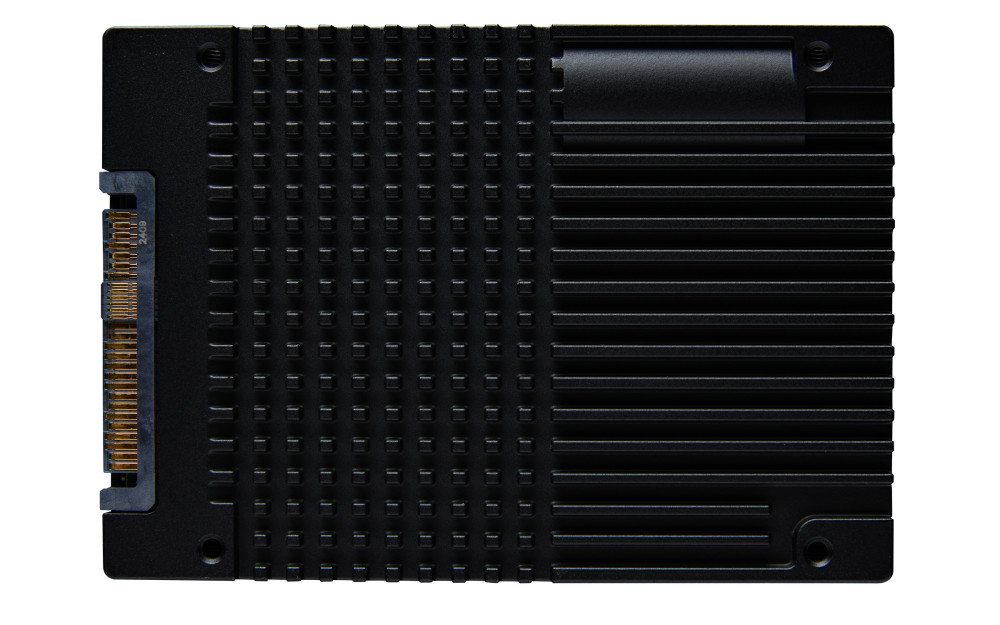 Kingston DC3000ME product photo