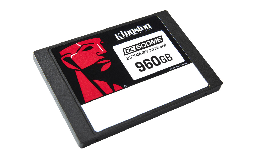 Kingston DC600ME product photo